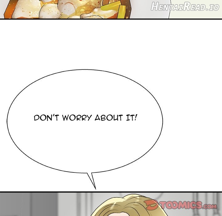 Miss Announcer Chapter 76 - page 63
