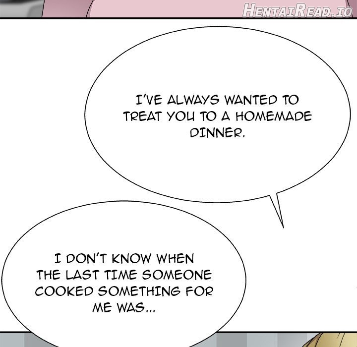 Miss Announcer Chapter 76 - page 65