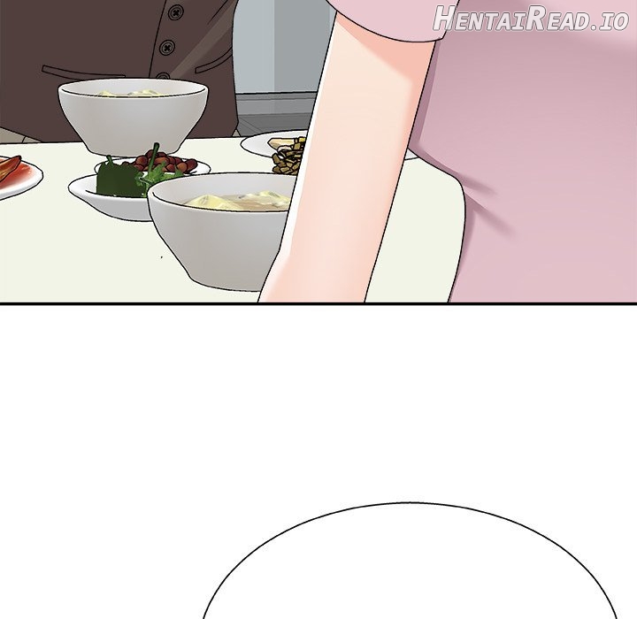 Miss Announcer Chapter 76 - page 67