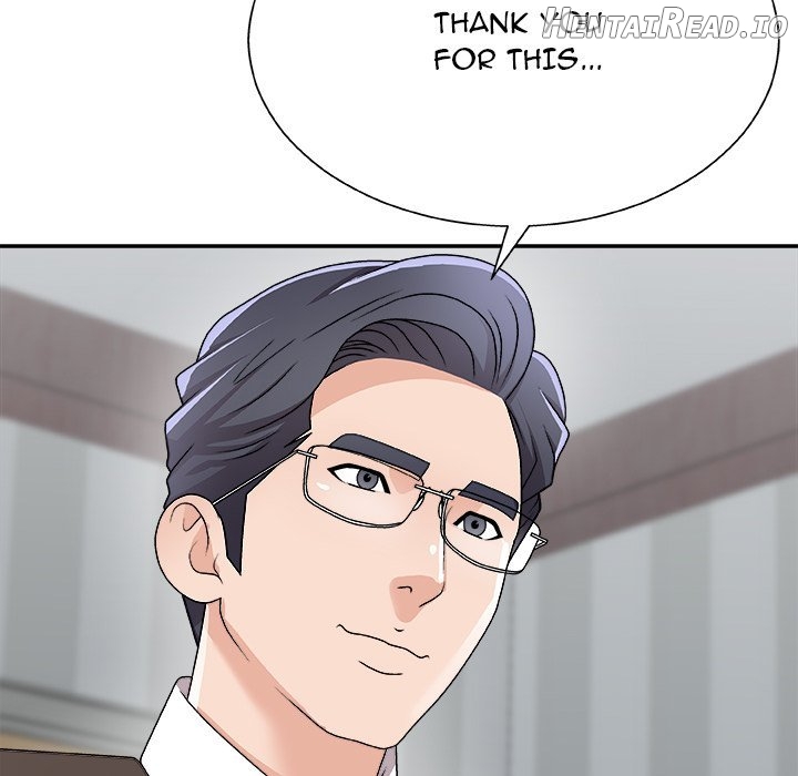 Miss Announcer Chapter 76 - page 68