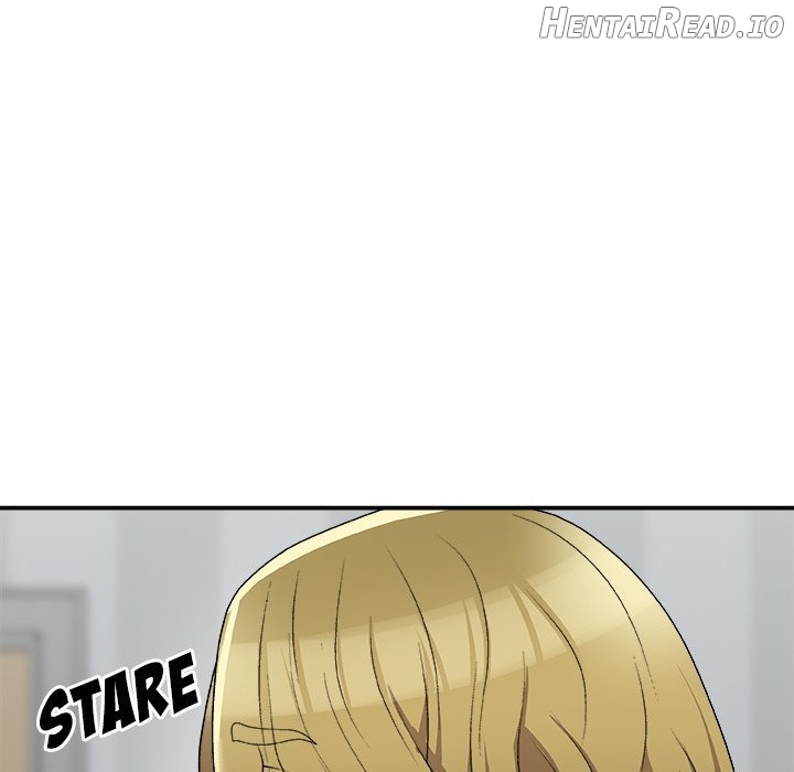 Miss Announcer Chapter 76 - page 72