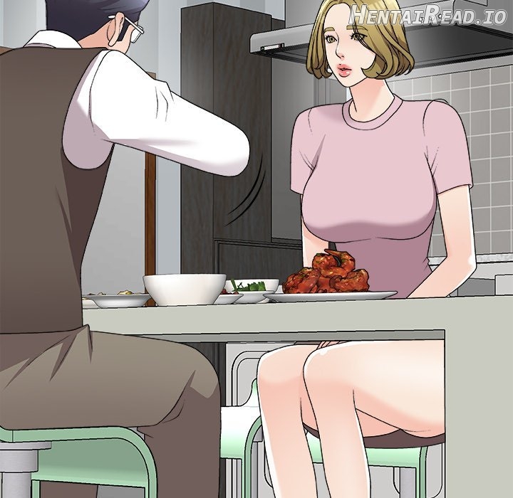 Miss Announcer Chapter 76 - page 77