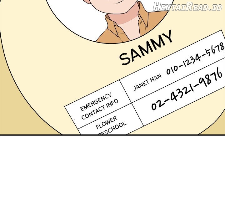 Miss Announcer Chapter 76 - page 8