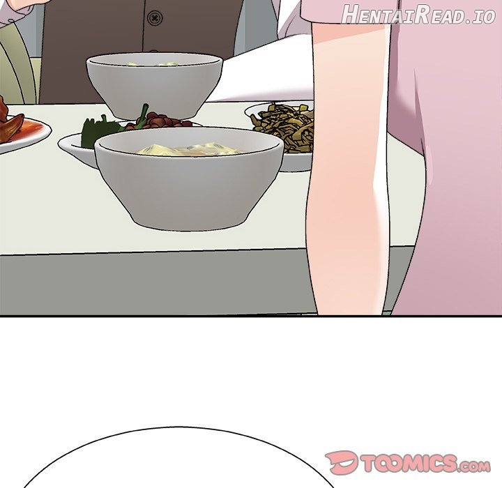 Miss Announcer Chapter 76 - page 87