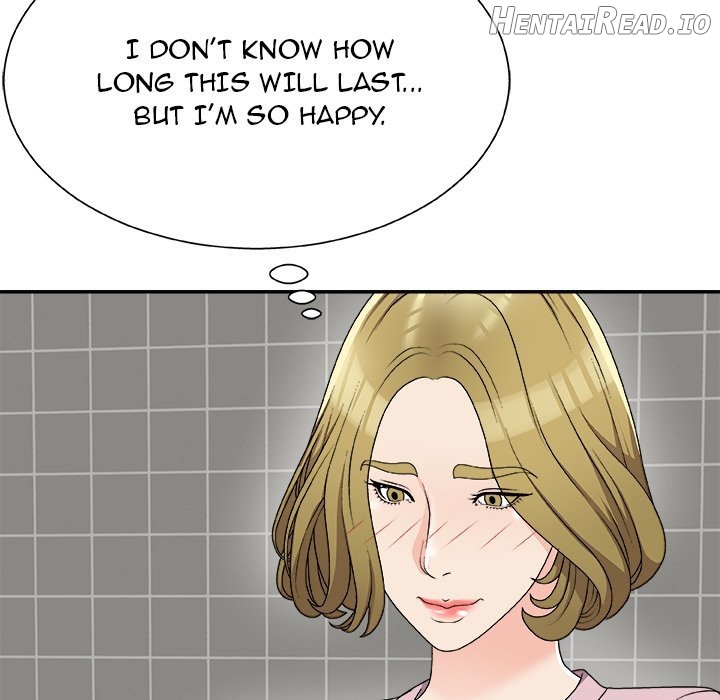Miss Announcer Chapter 76 - page 88
