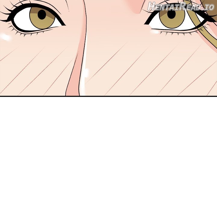 Miss Announcer Chapter 76 - page 91