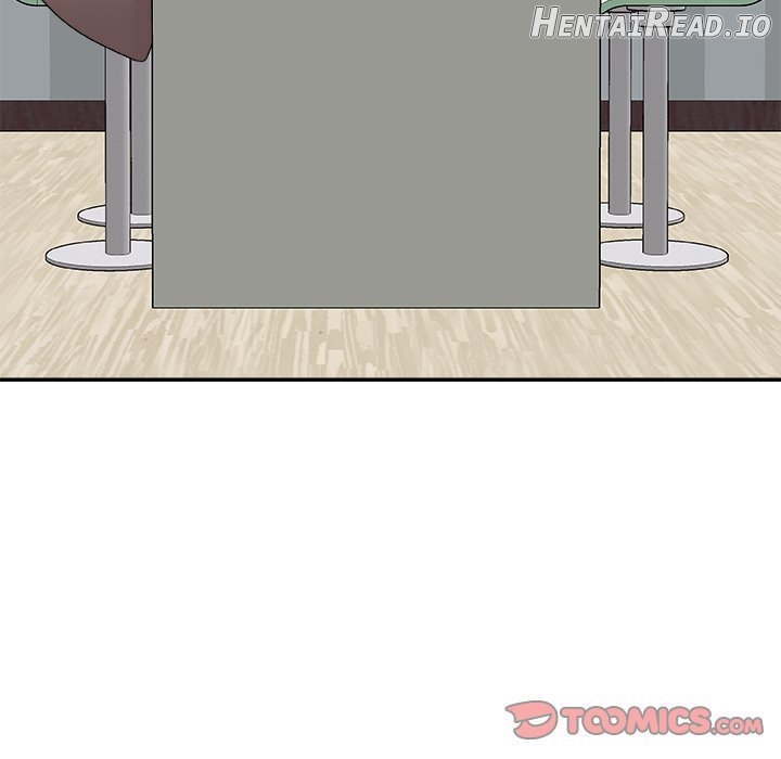 Miss Announcer Chapter 76 - page 93