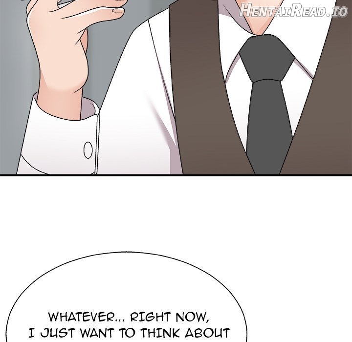 Miss Announcer Chapter 76 - page 95