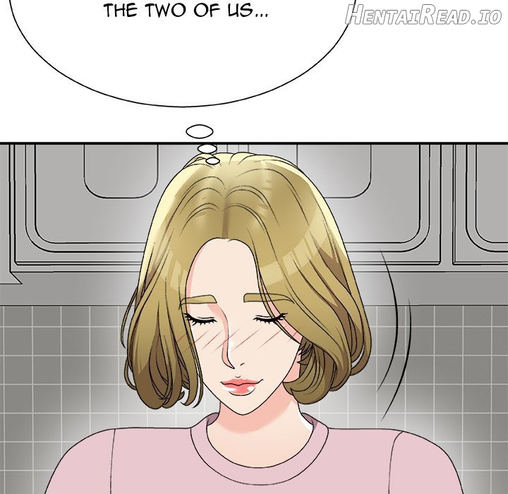 Miss Announcer Chapter 76 - page 96
