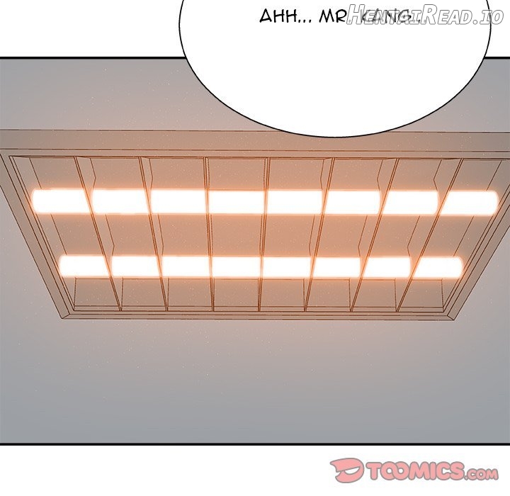 Miss Announcer Chapter 76 - page 99
