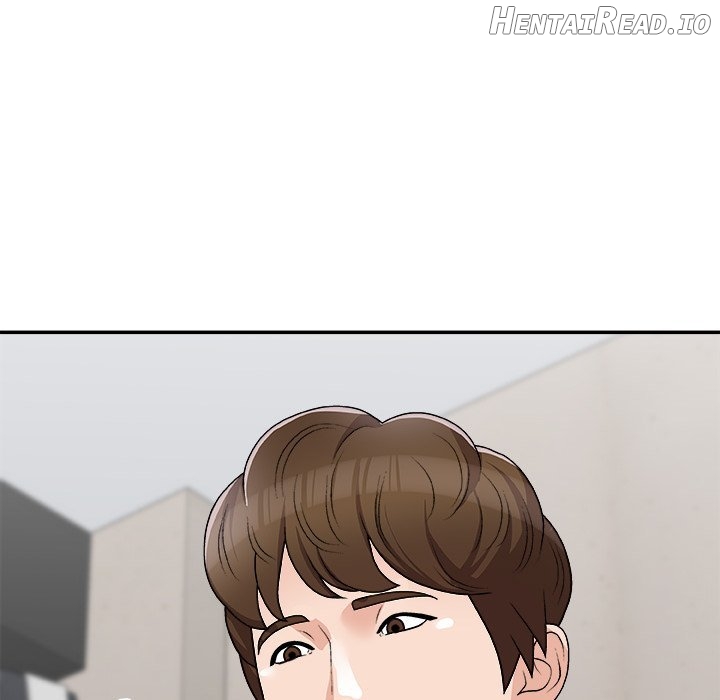 Miss Announcer Chapter 77 - page 104