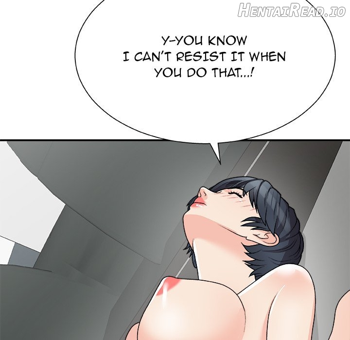 Miss Announcer Chapter 77 - page 125