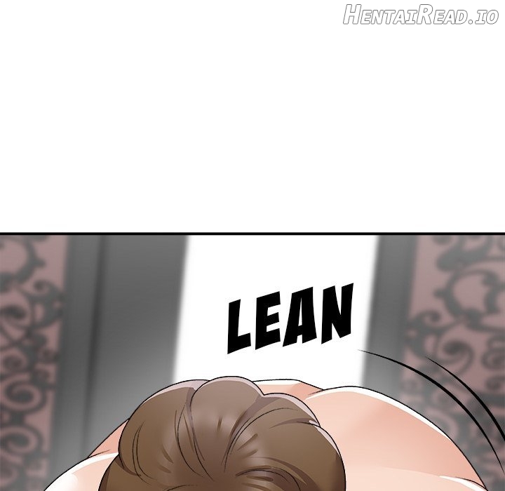 Miss Announcer Chapter 77 - page 130