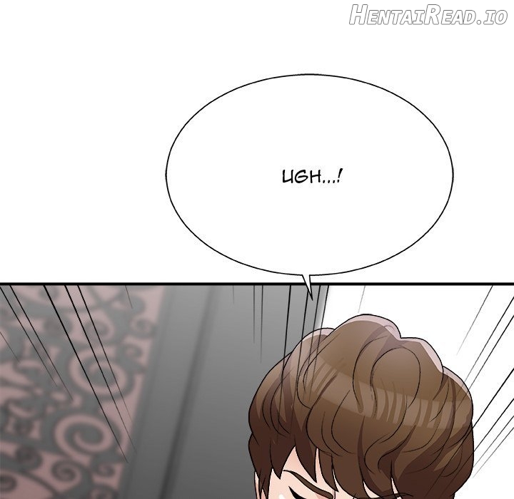 Miss Announcer Chapter 77 - page 137