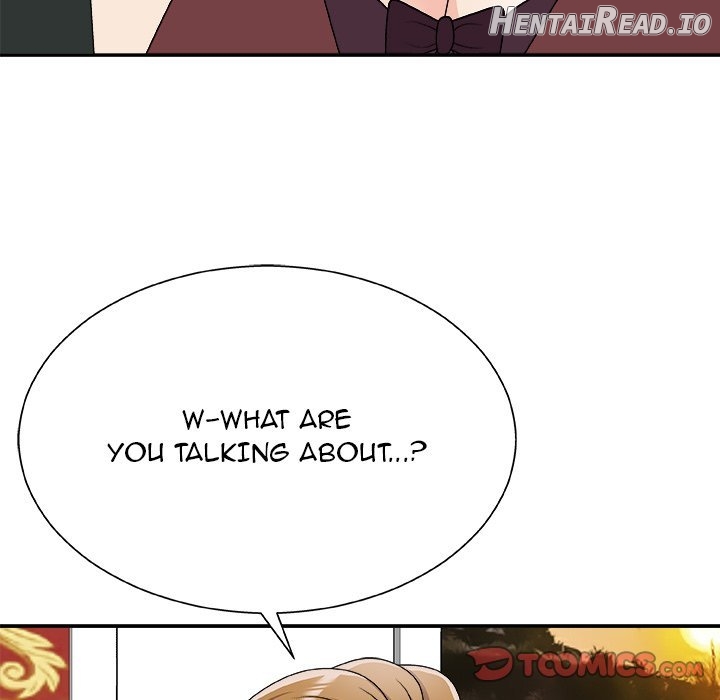 Miss Announcer Chapter 77 - page 15