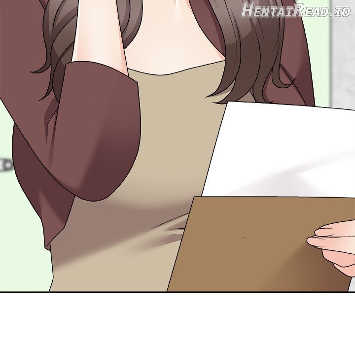 Miss Announcer Chapter 77 - page 163