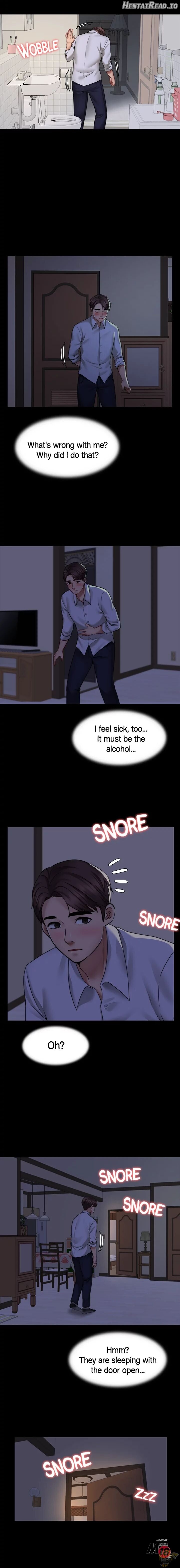 Different Dream Chapter 1 - page 26