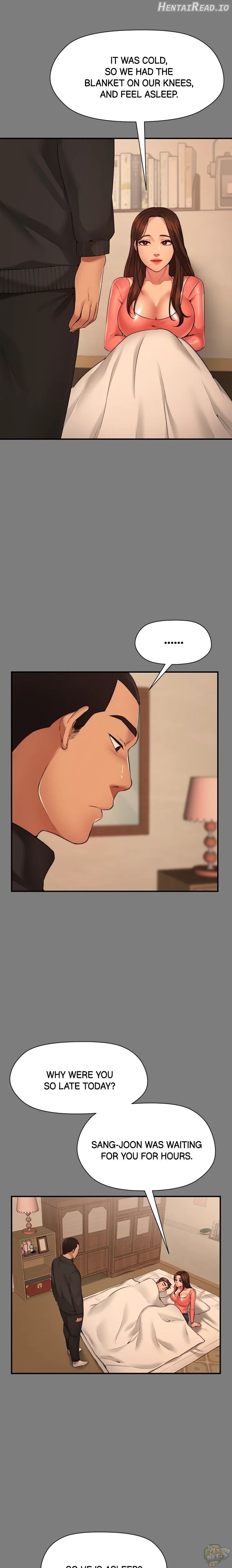 Different Dream Chapter 3 - page 13