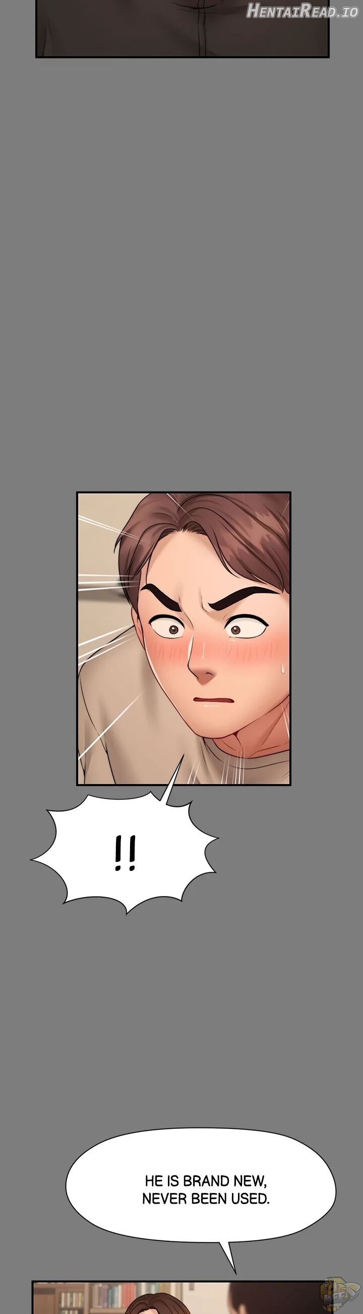 Different Dream Chapter 3 - page 26