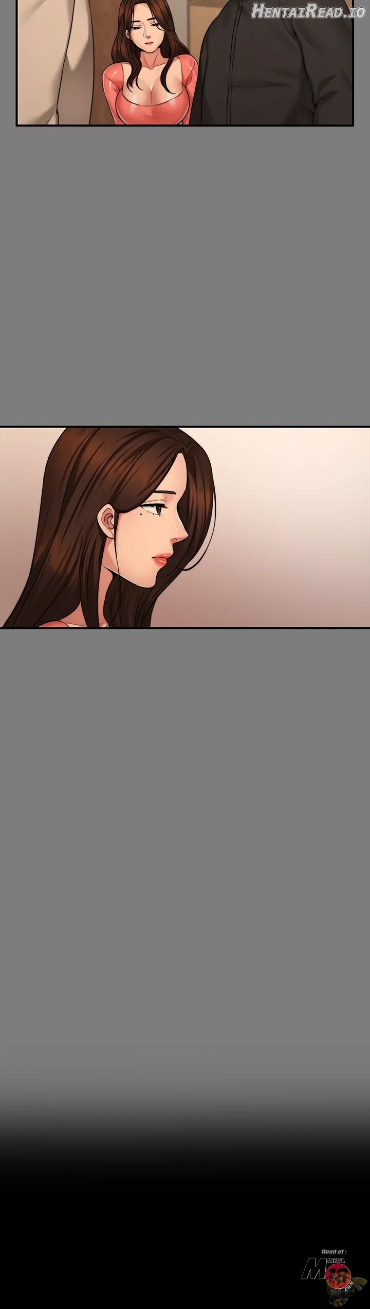 Different Dream Chapter 3 - page 30