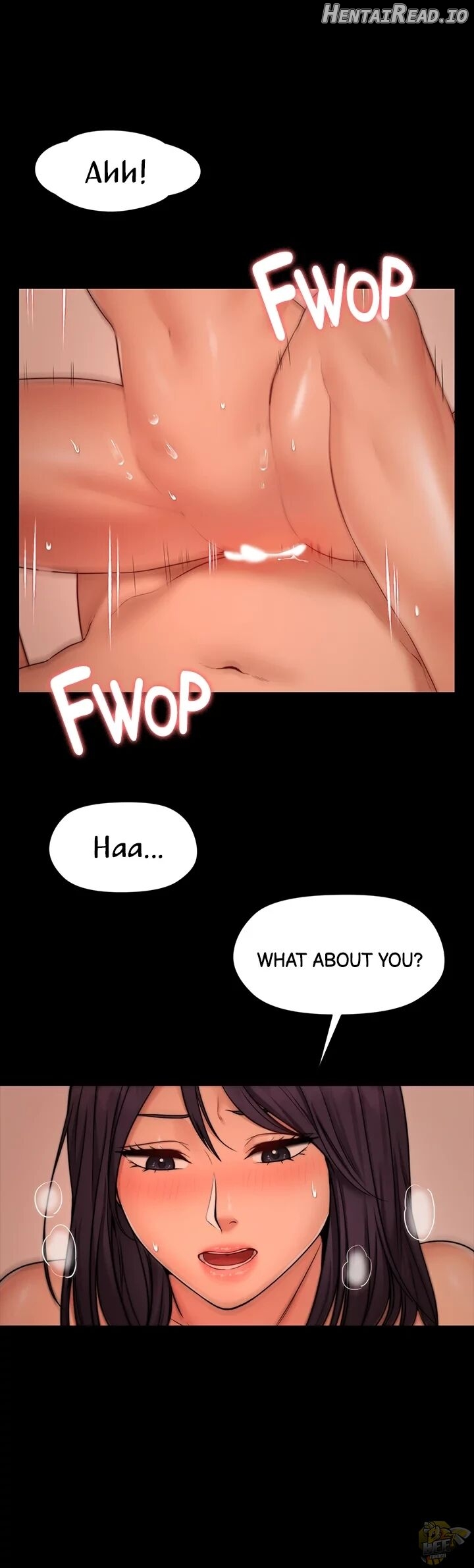 Different Dream Chapter 3 - page 34