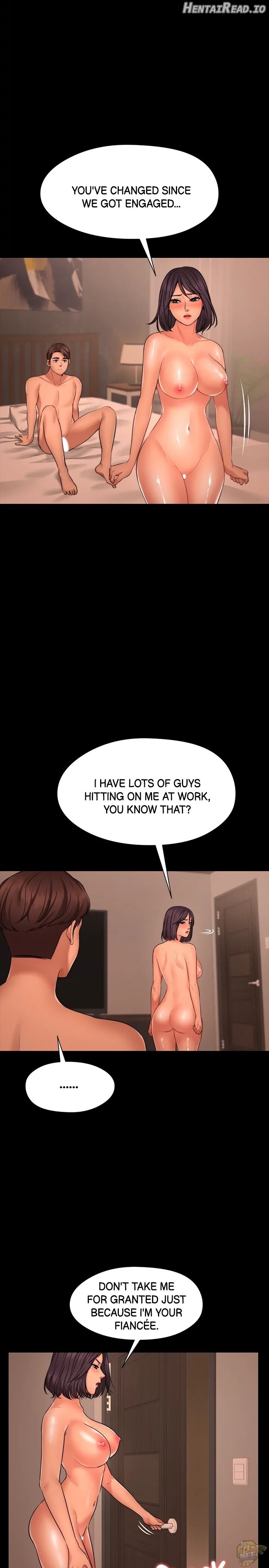 Different Dream Chapter 3 - page 38