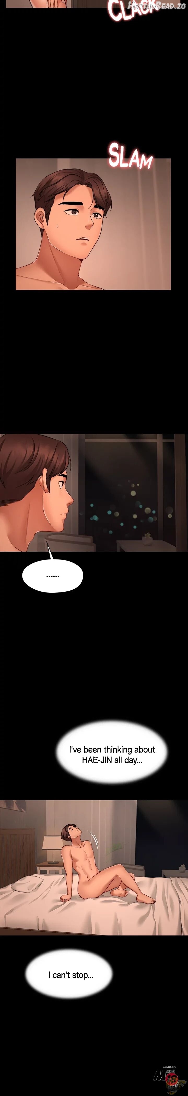 Different Dream Chapter 3 - page 39