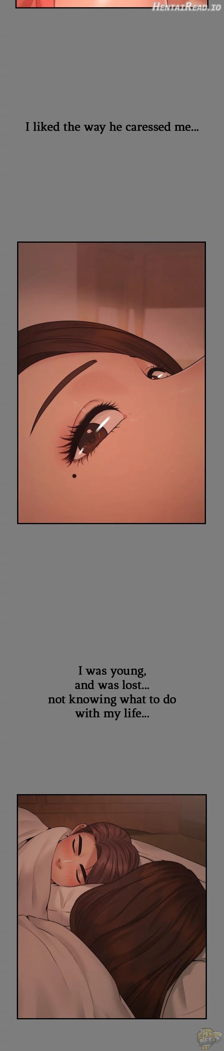 Different Dream Chapter 4 - page 15