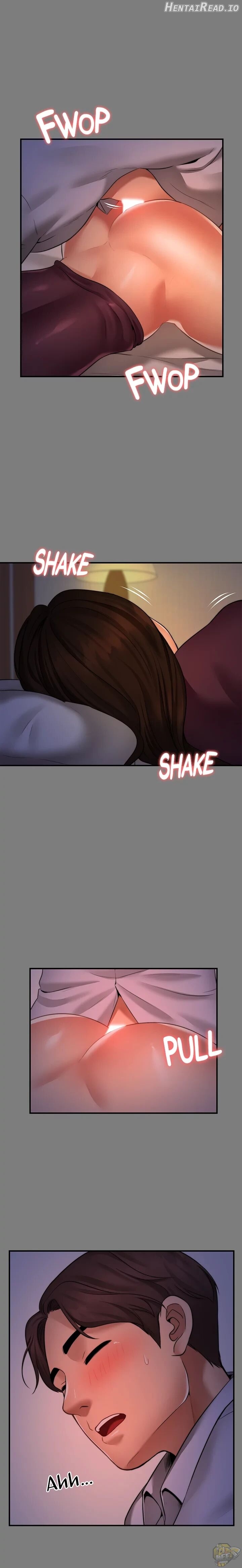 Different Dream Chapter 5 - page 15