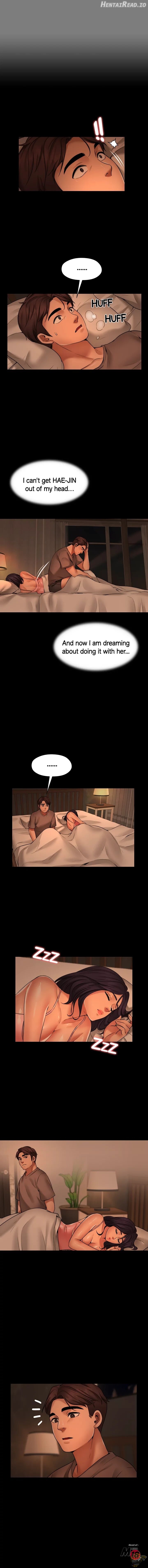 Different Dream Chapter 5 - page 17
