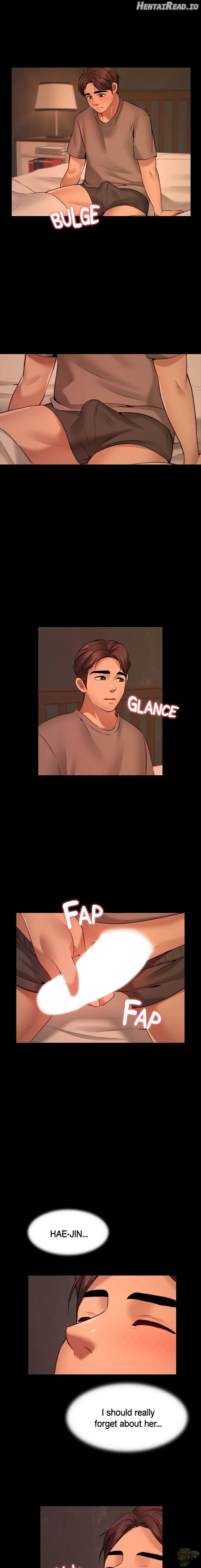 Different Dream Chapter 5 - page 18