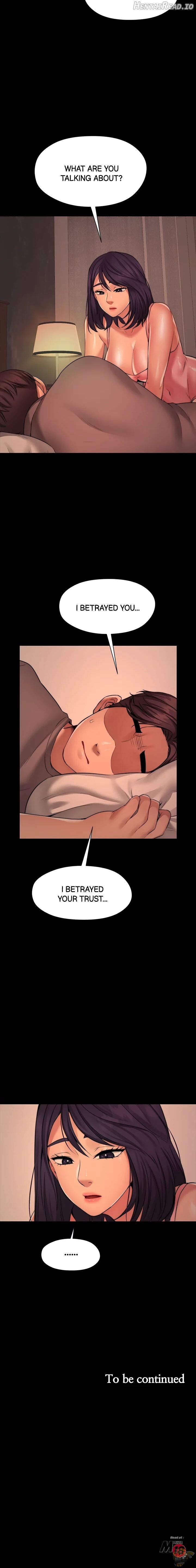 Different Dream Chapter 5 - page 27