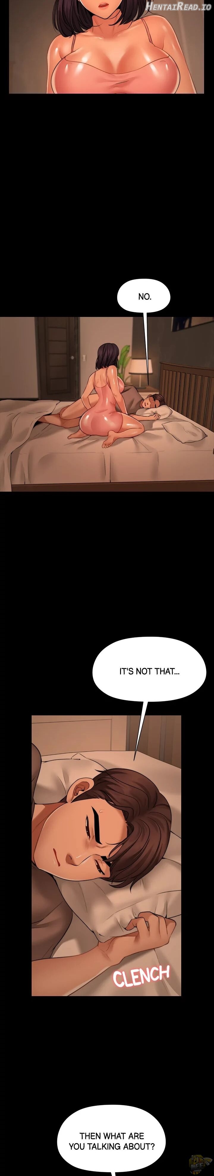 Different Dream Chapter 6 - page 2