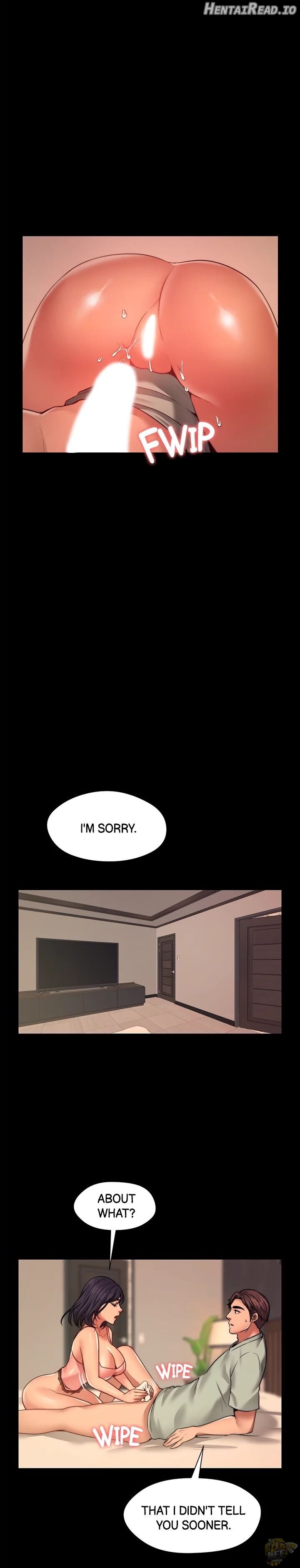 Different Dream Chapter 9 - page 10