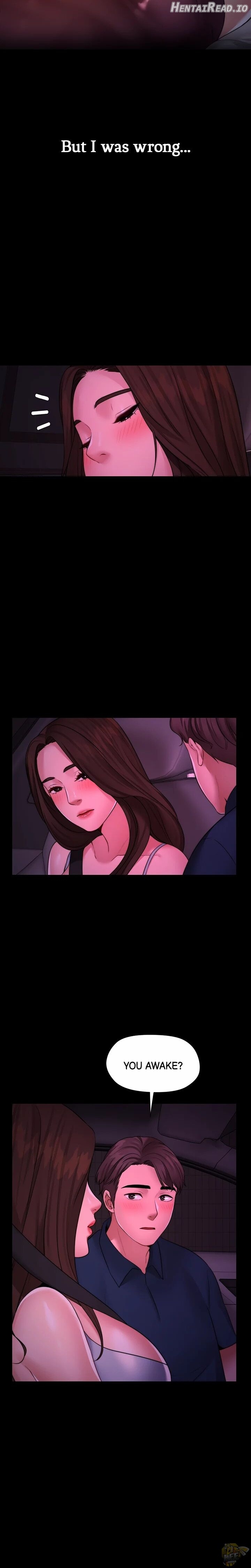 Different Dream Chapter 10 - page 15
