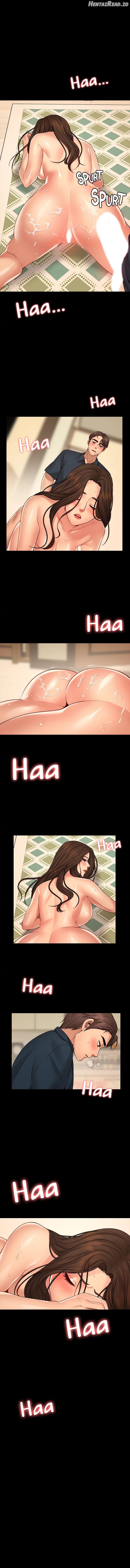 Different Dream Chapter 13 - page 10