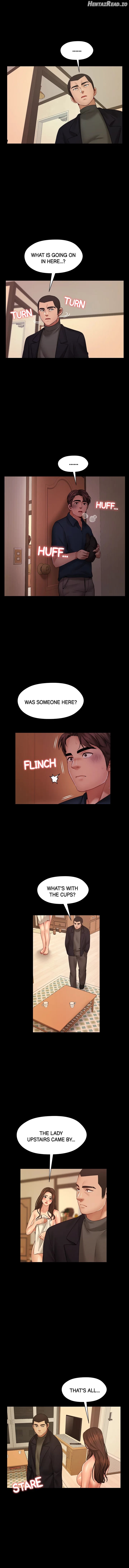 Different Dream Chapter 14 - page 3