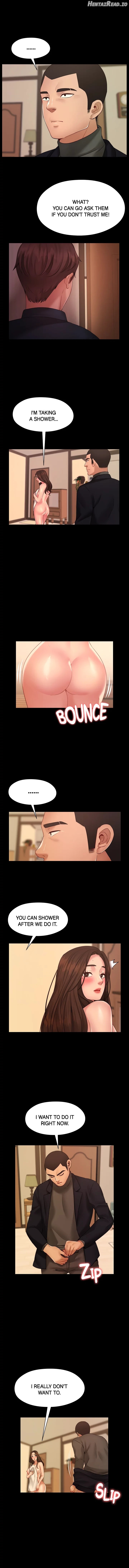 Different Dream Chapter 14 - page 4