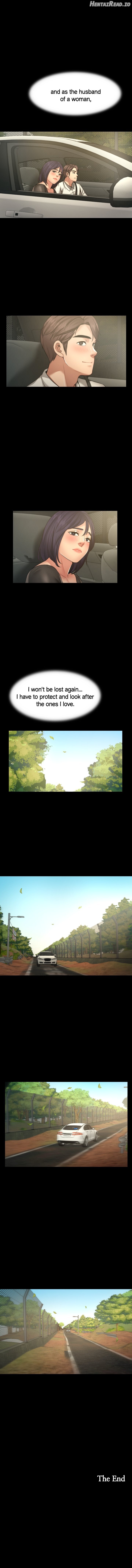 Different Dream Chapter 32 - page 10