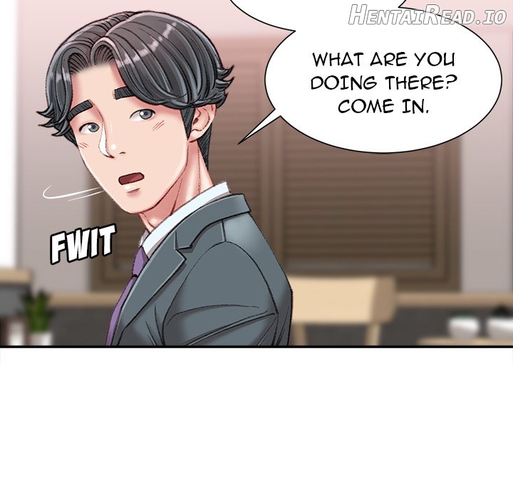 Distractions - Manhwa Chapter 22 - page 105