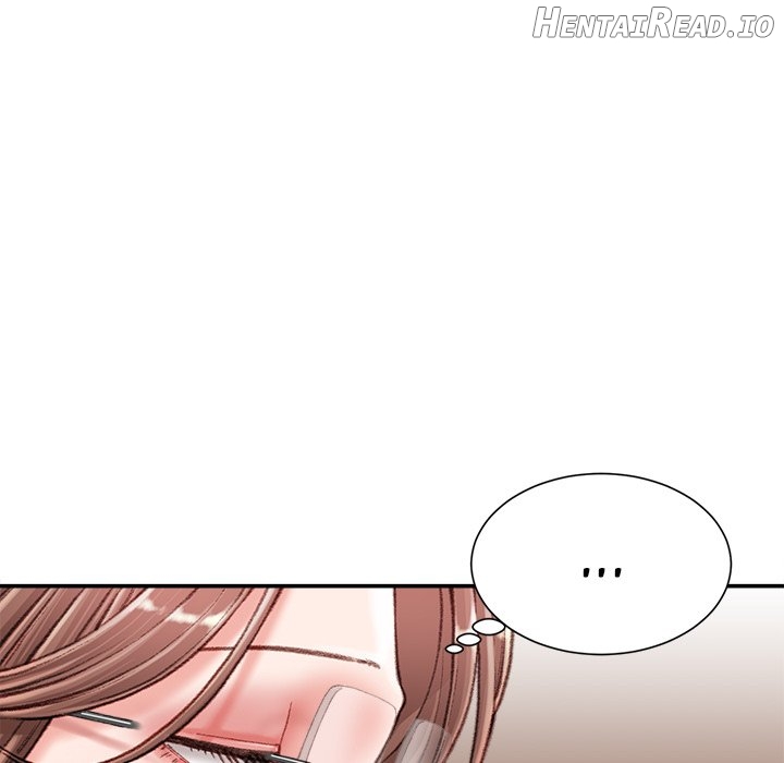 Distractions - Manhwa Chapter 22 - page 11