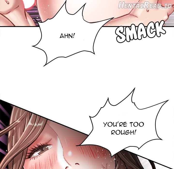Distractions - Manhwa Chapter 22 - page 113