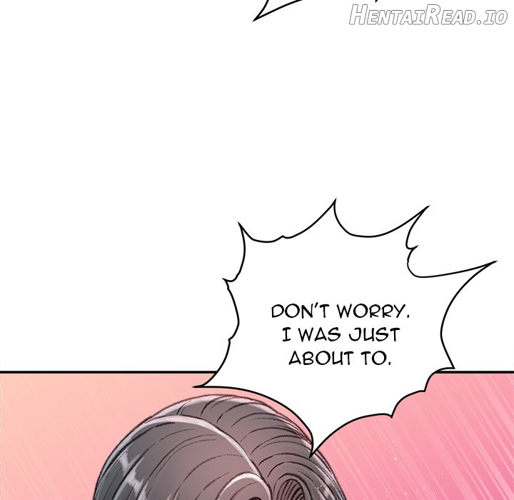Distractions - Manhwa Chapter 22 - page 122