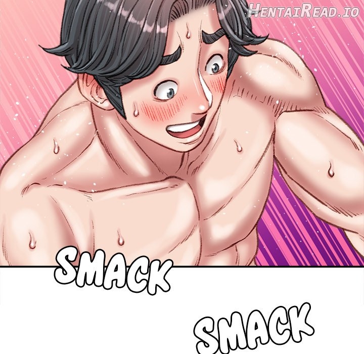 Distractions - Manhwa Chapter 22 - page 123