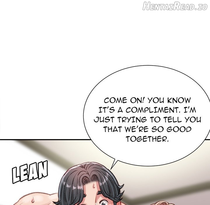 Distractions - Manhwa Chapter 22 - page 128