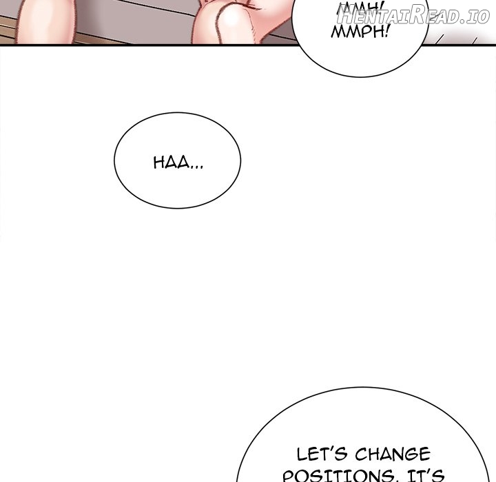 Distractions - Manhwa Chapter 22 - page 134