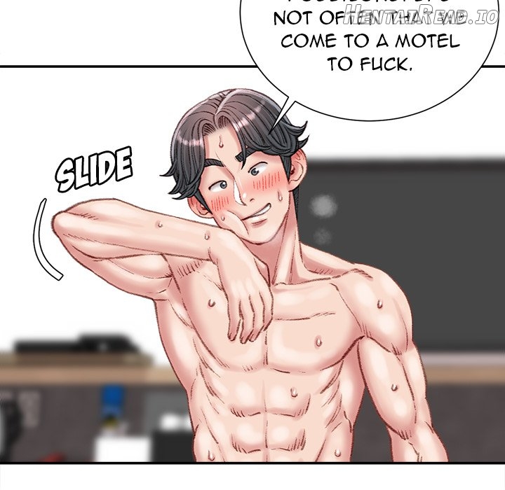 Distractions - Manhwa Chapter 22 - page 135
