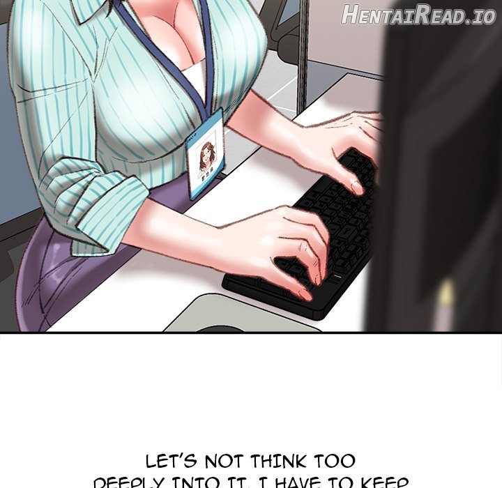 Distractions - Manhwa Chapter 22 - page 14