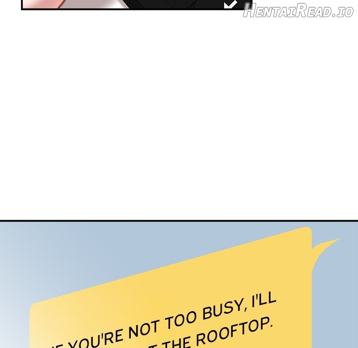 Distractions - Manhwa Chapter 22 - page 16