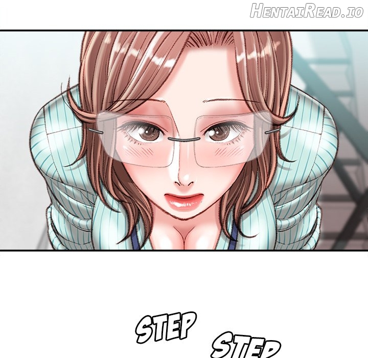Distractions - Manhwa Chapter 22 - page 20